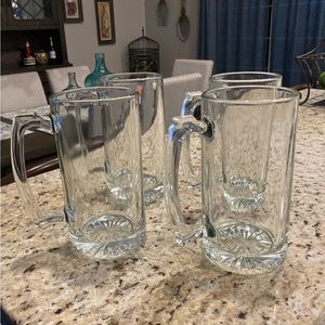 Beer Mugs